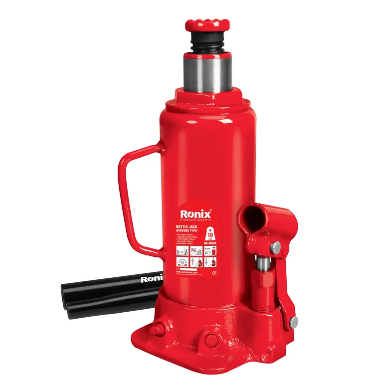Bottle Jack Screwed Type 10Ton