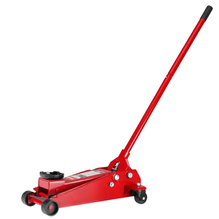 Hydraulic Garage Jack 3 Ton