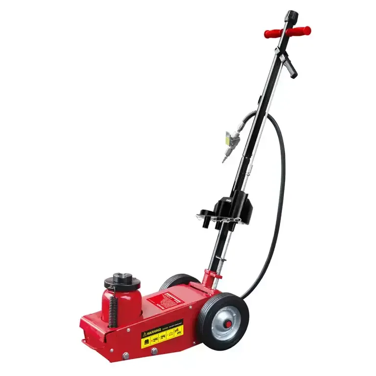 Pneumatic Jack 35 Ton