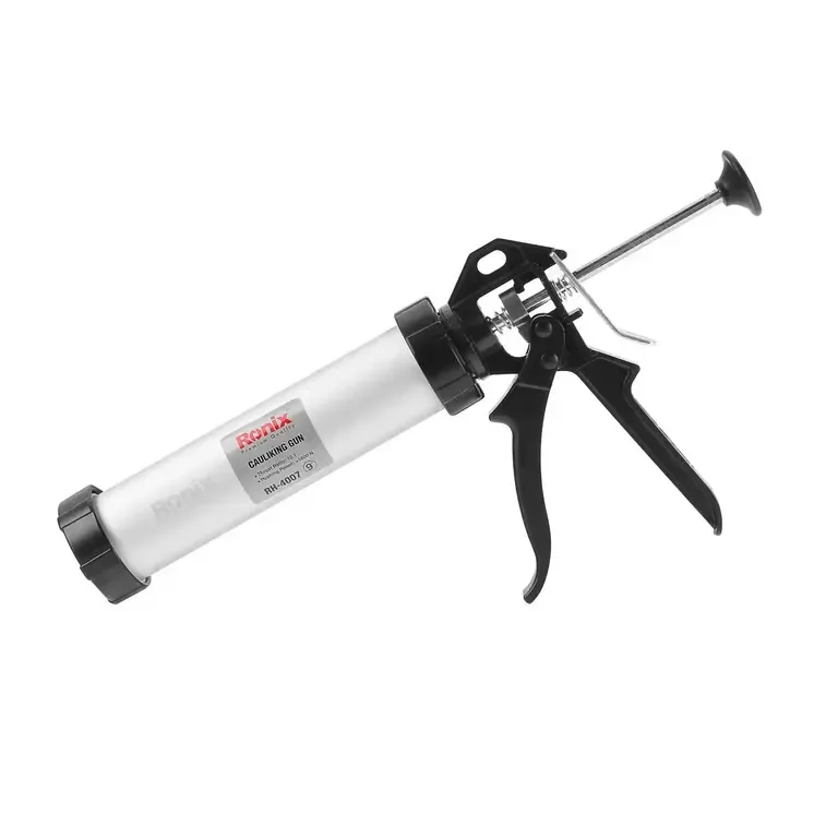 بندقية السد RH-4007من رونيكس9 بوصة 7.8 ملم ، 1800N