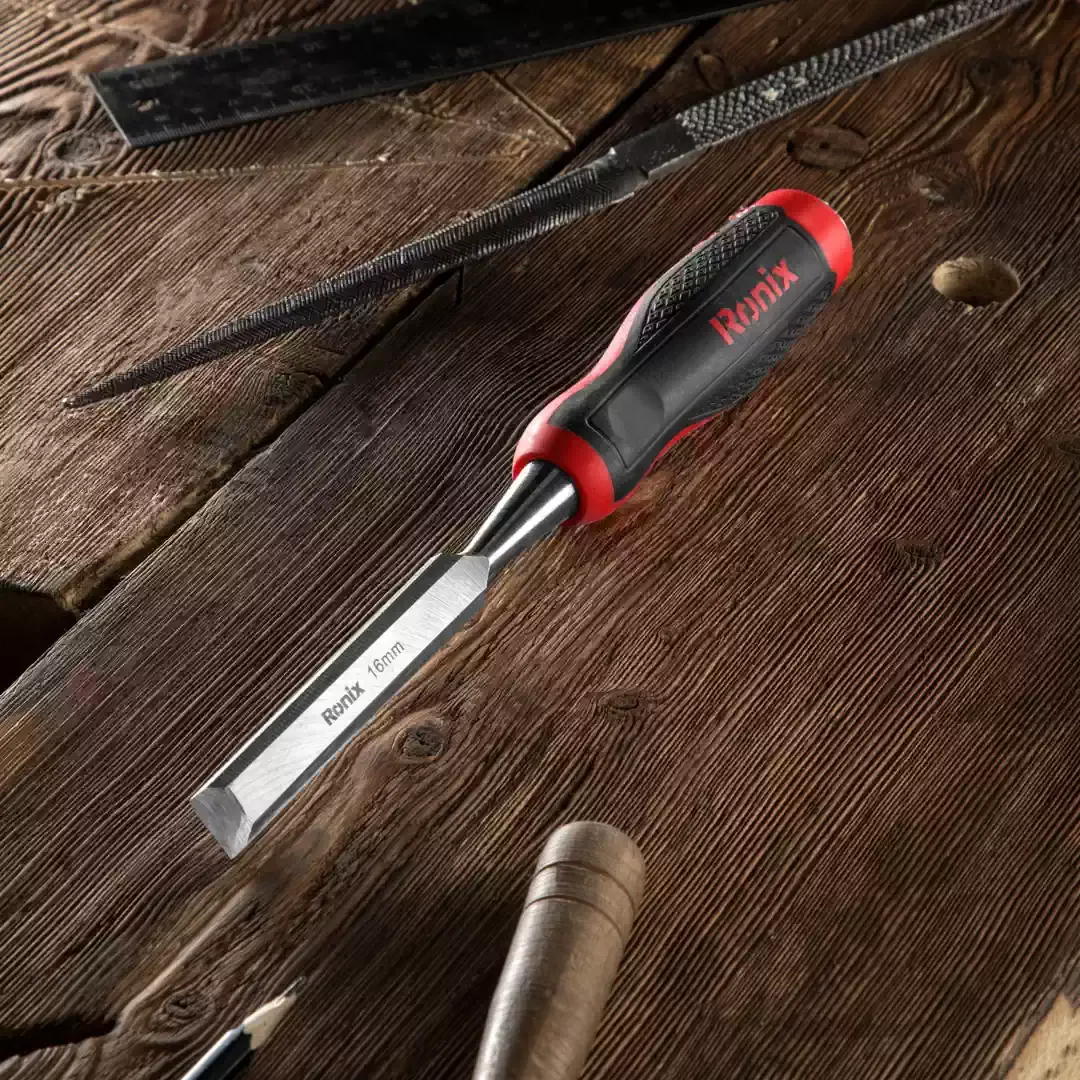 Wood Chisel 16mm