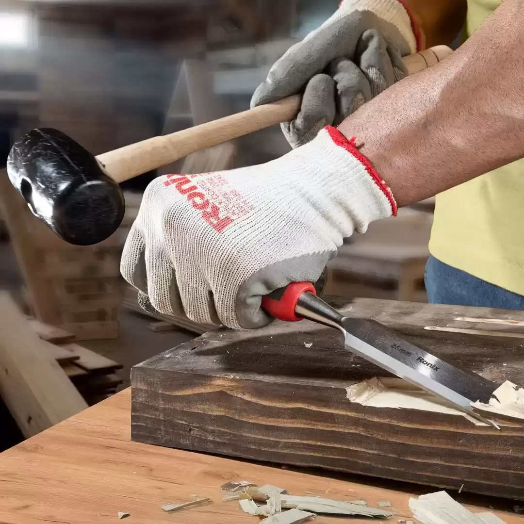 Wood Chisel 25mm