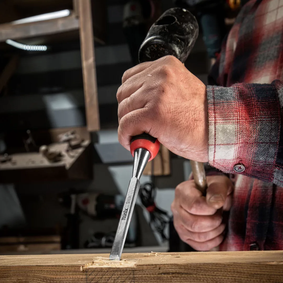 Wood Chisel 9mm