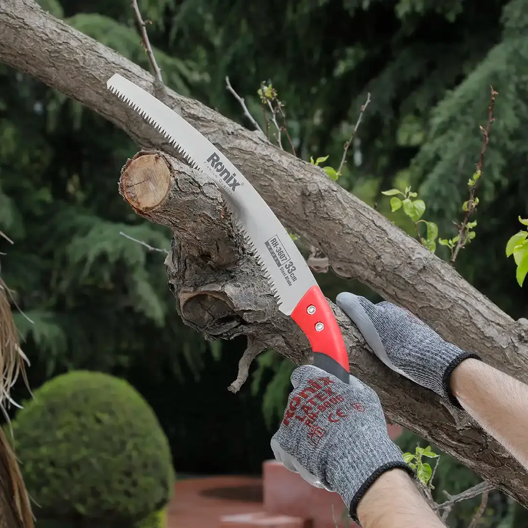 Pruning saw 330 mm