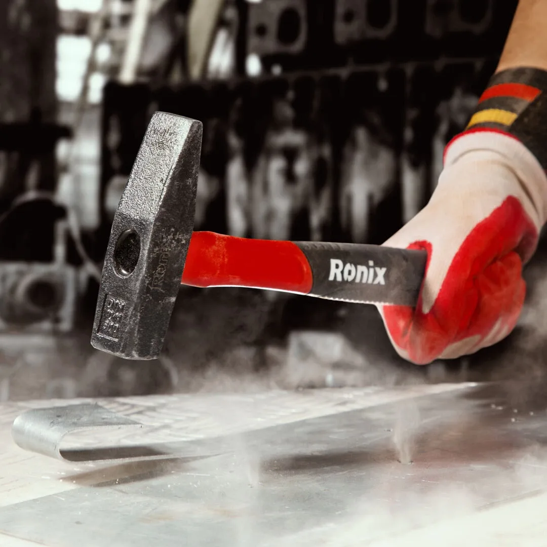 Machinist Hammer 500g