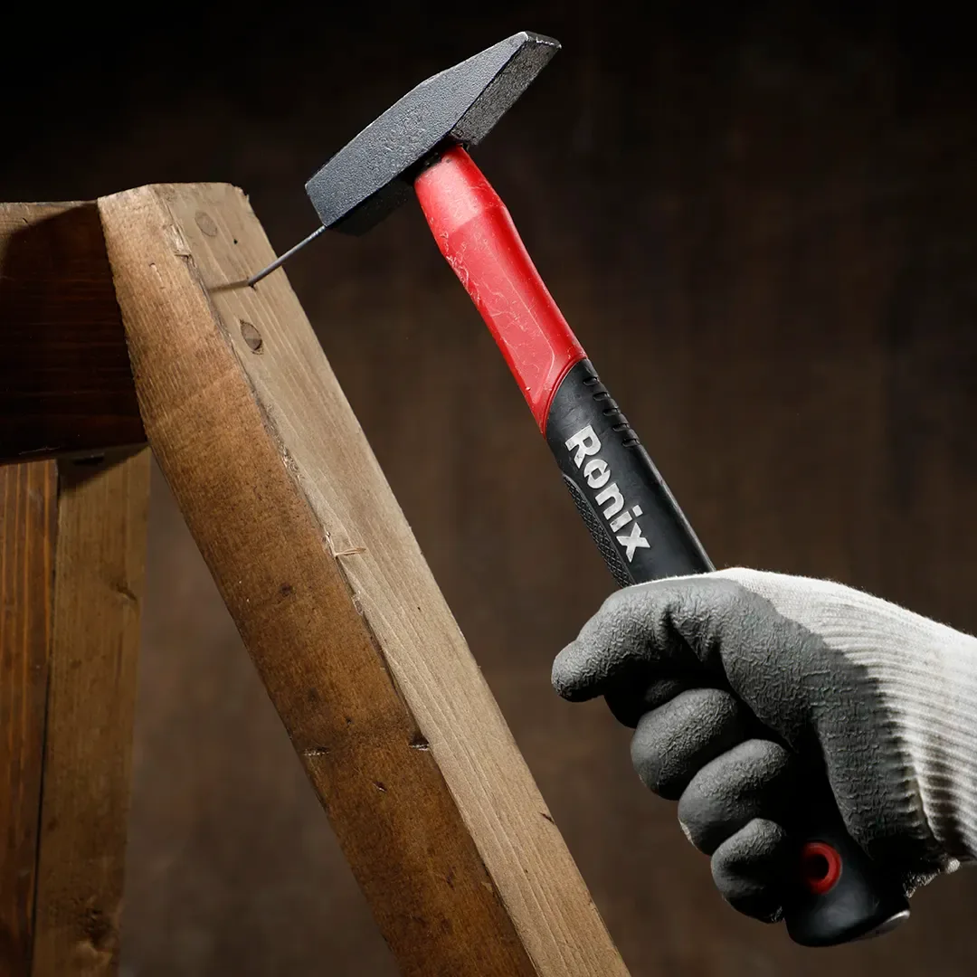 Machinist Hammer 300g