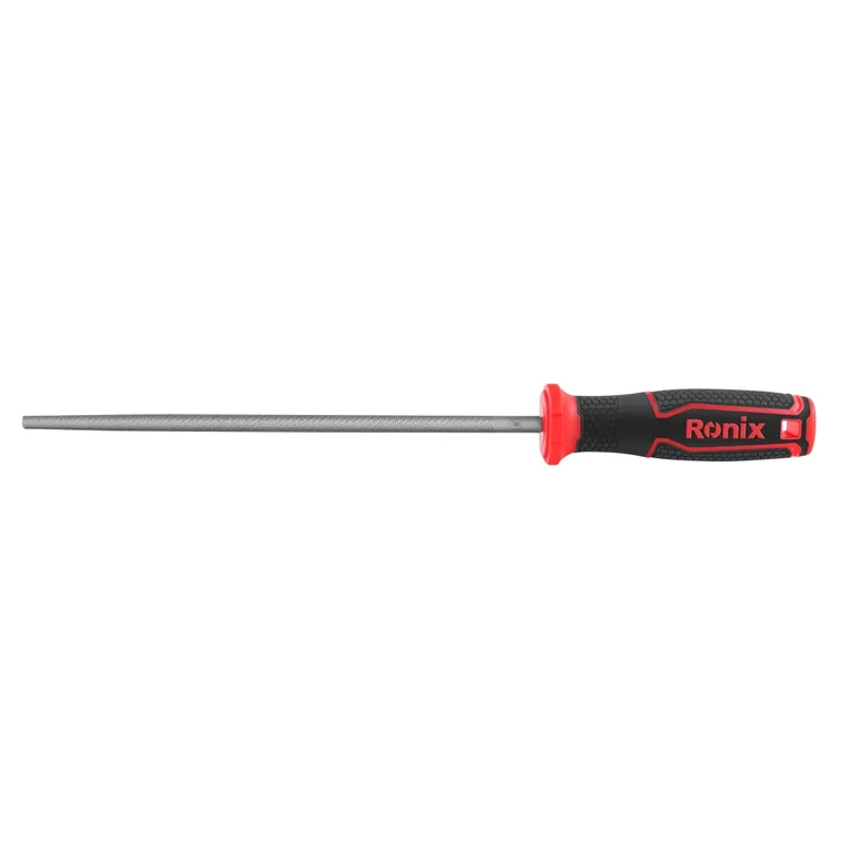 Round File 8Inch