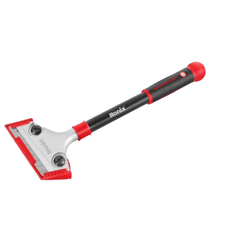 scraper 300mm