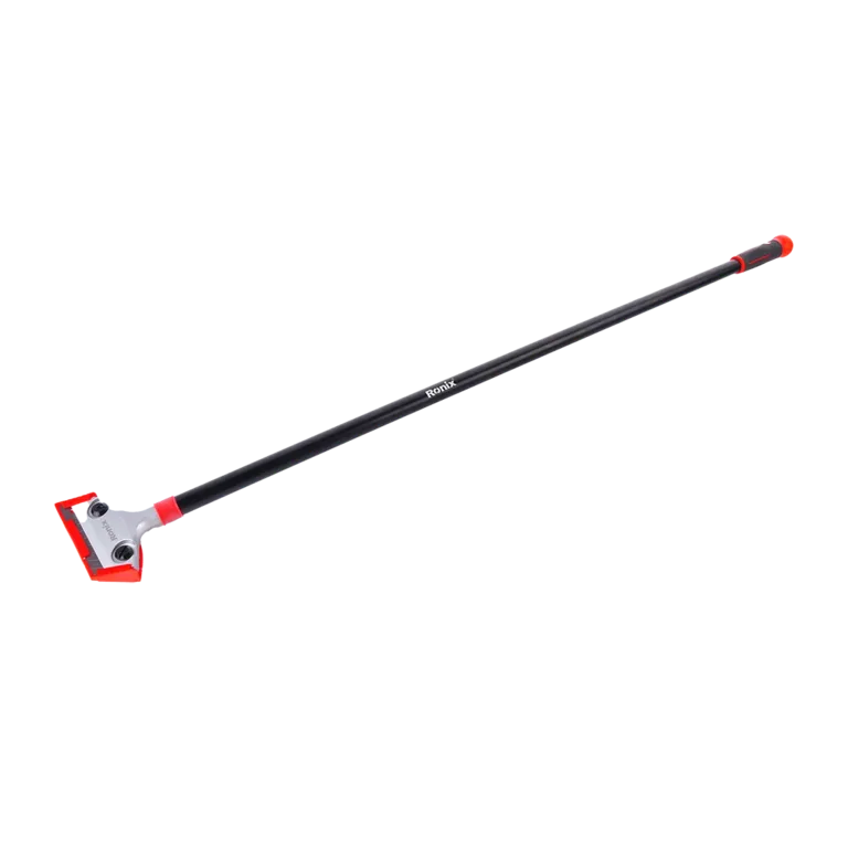 scraper 900mm