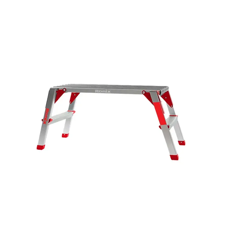 Hop-Up Work Platform-30*96cm