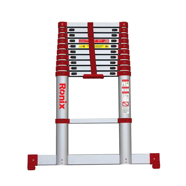 12 Step Telescopic Ladder-320cm