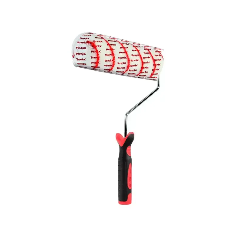 Polyester And Acrylic Paint Roller 9 Inch