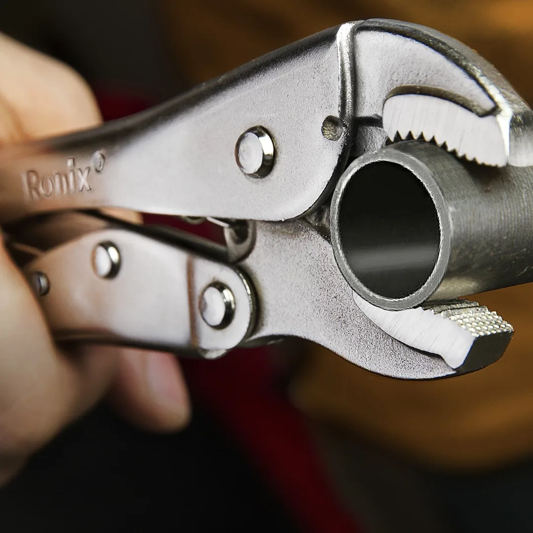Locking Pliers 7Inch