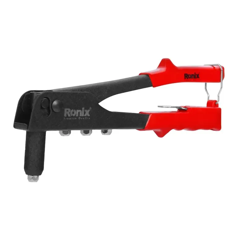 Hand Riveter-Stainless Steel