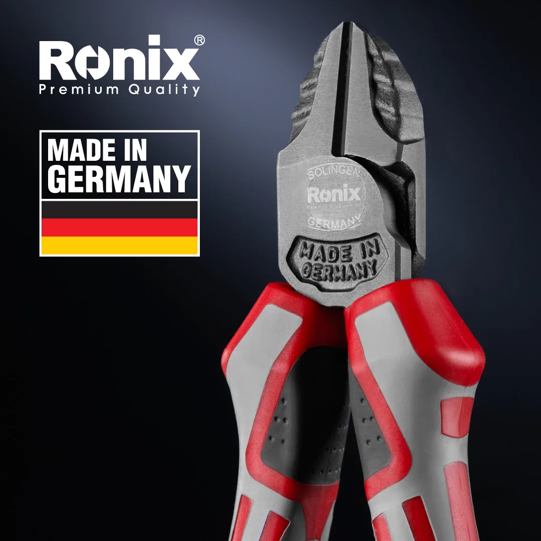 Diagonal Cutting Plier 6 inch German