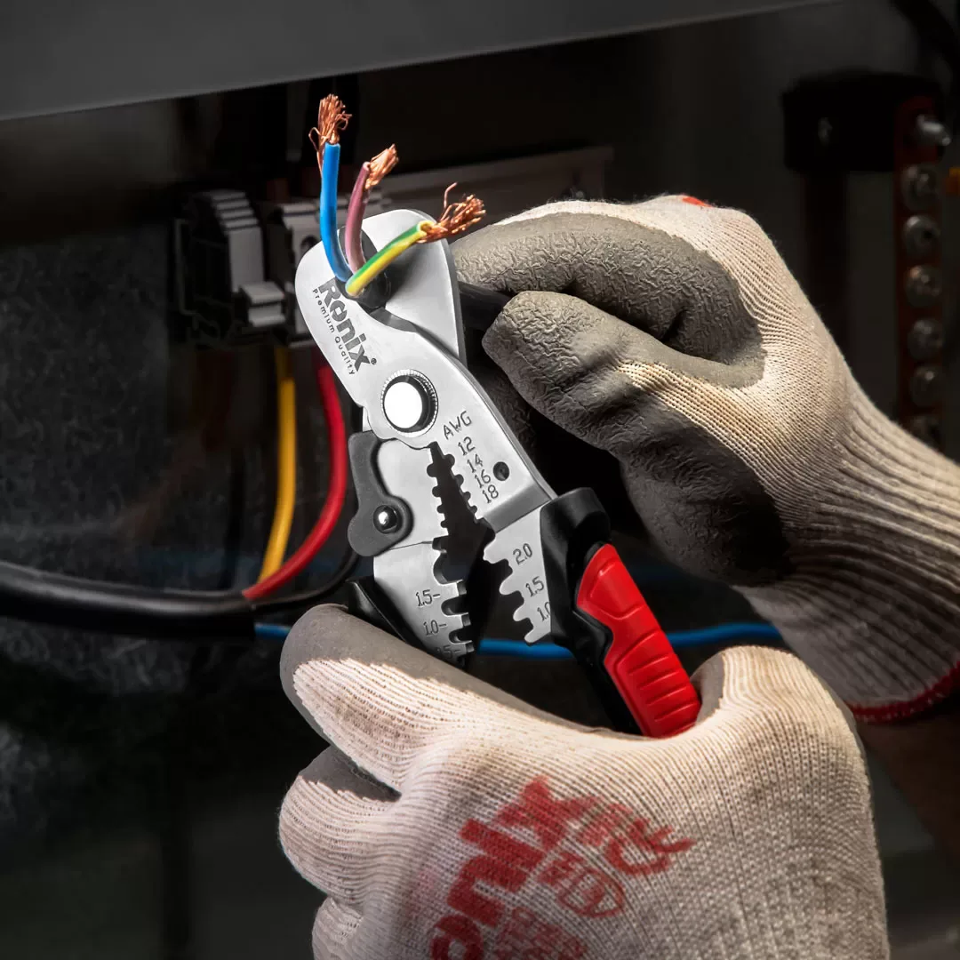 Multi-function Cable Plier 7inch