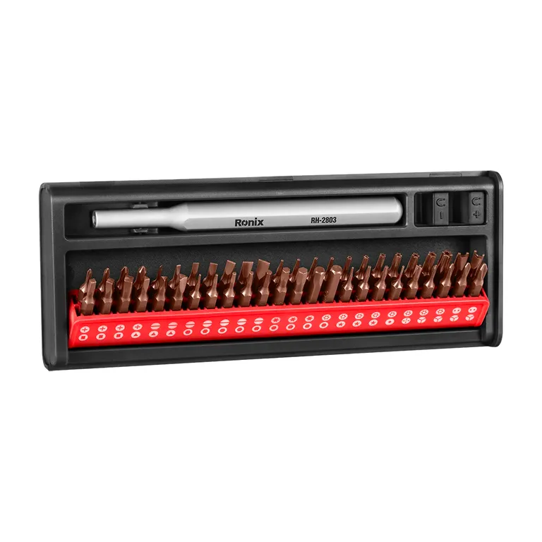 49pcs precision screwdriver kit