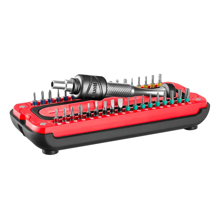 37pcs precision screwdriver kit