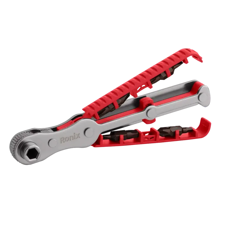 5in1 Screwdriver Set