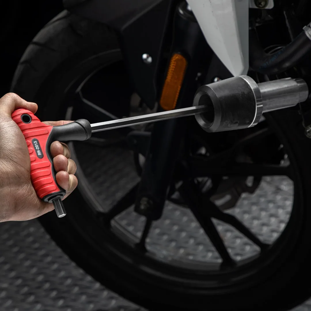T-Handle Hex Key 8mm