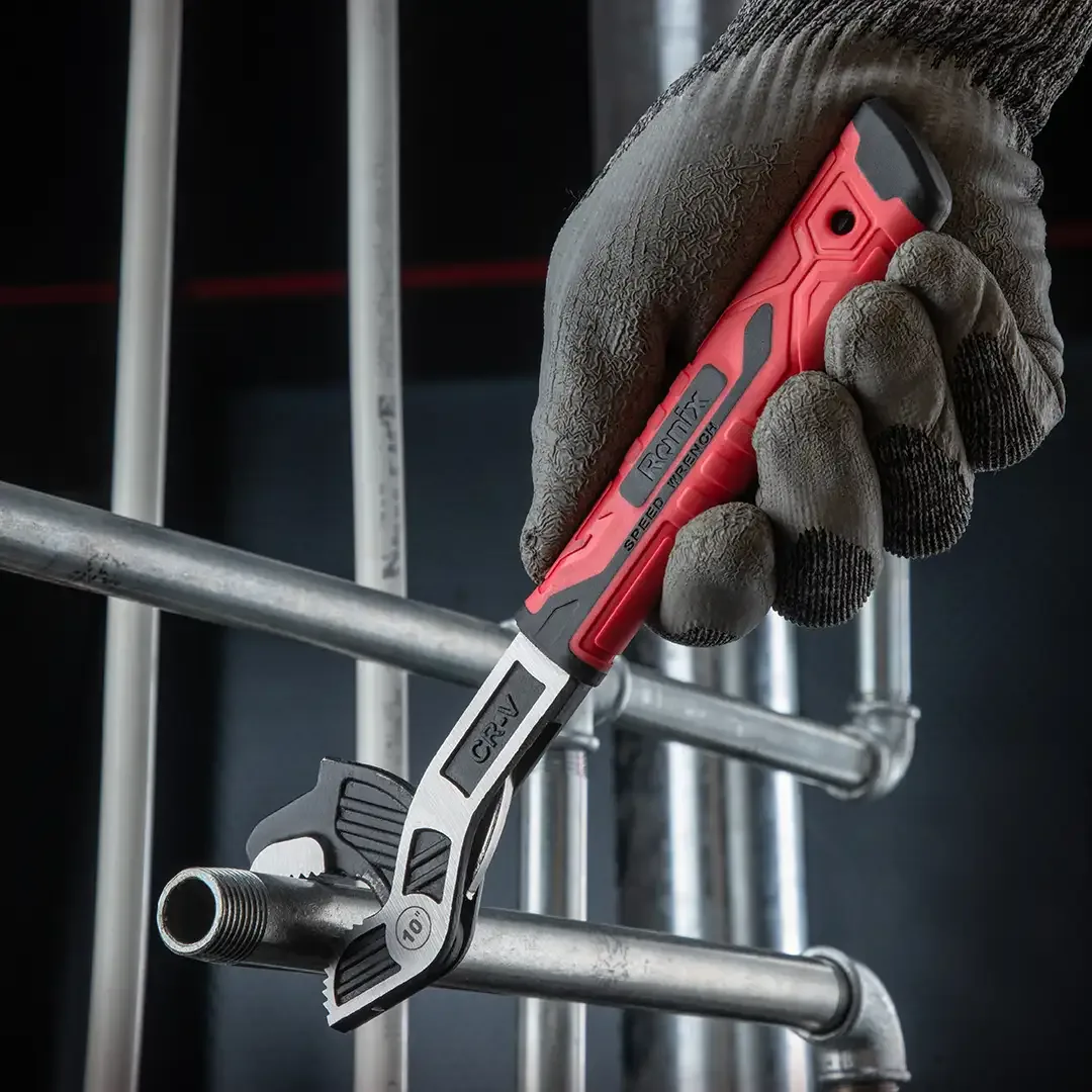 Multifunction Wrench 10Inch