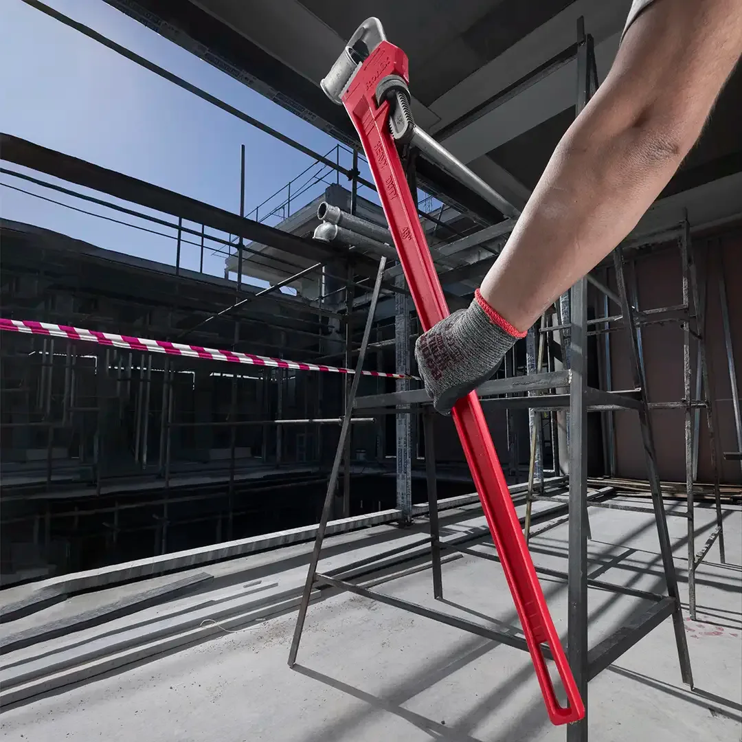 Pipe Wrench 48 inch