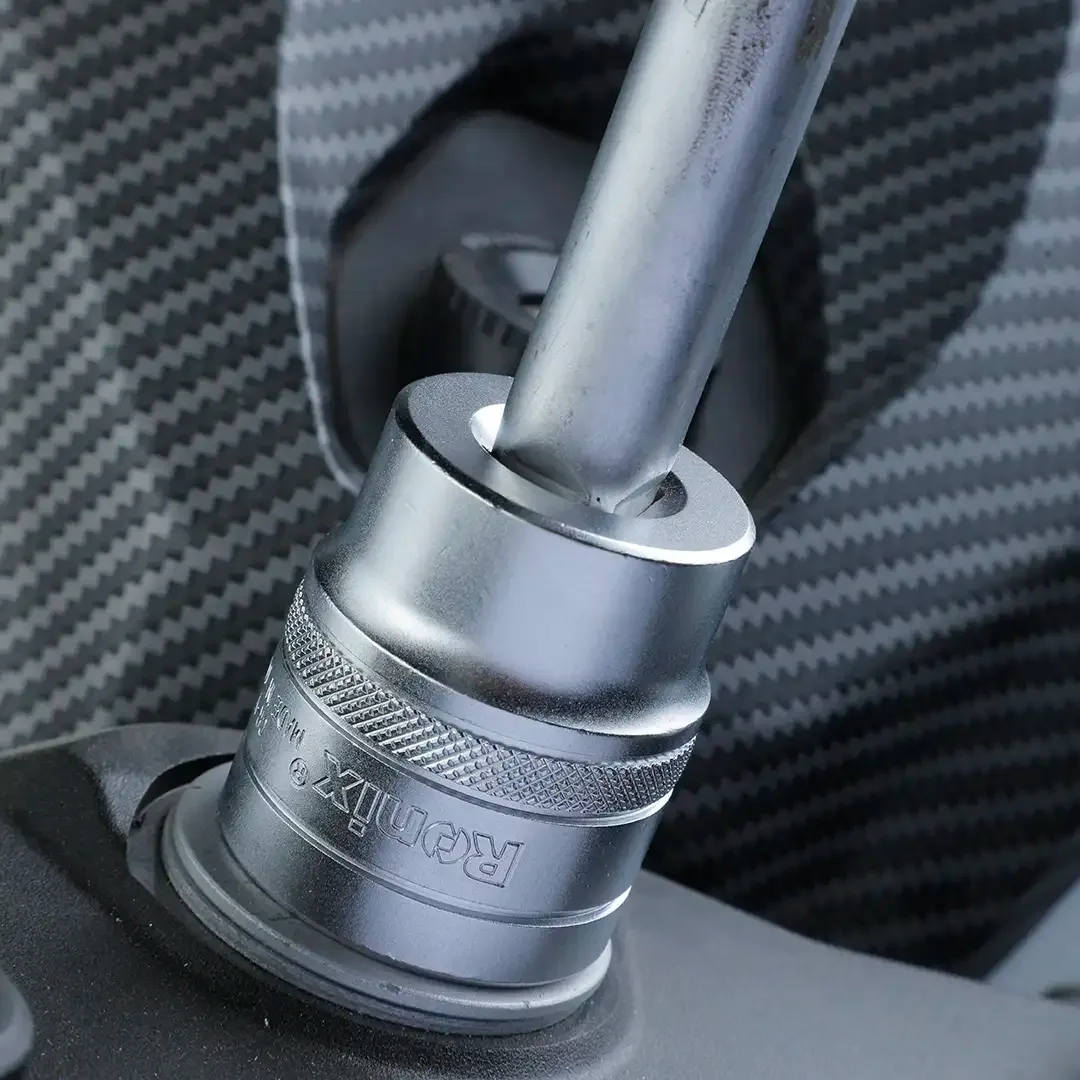Single Socket 29mm
