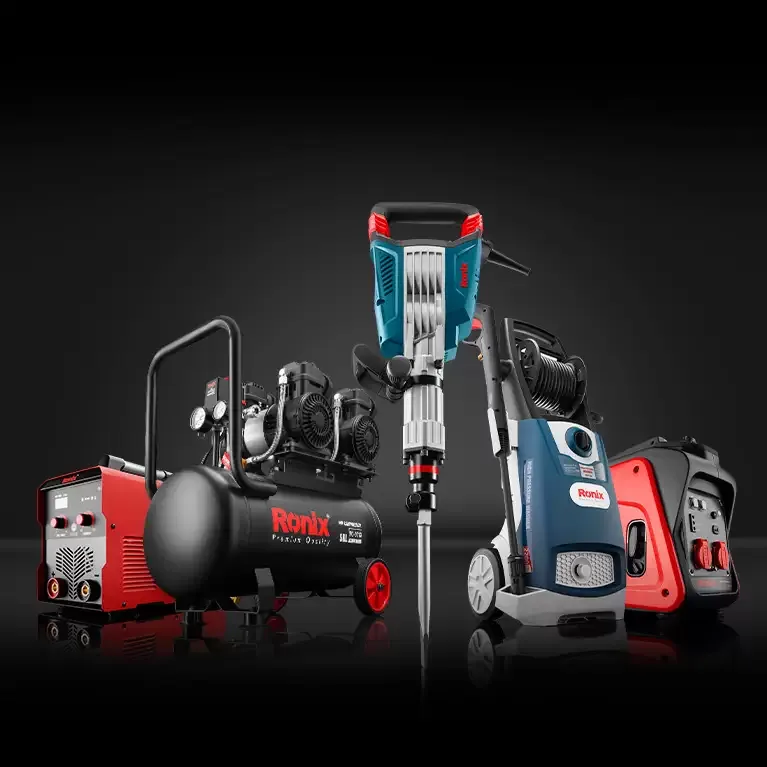 Power Tools