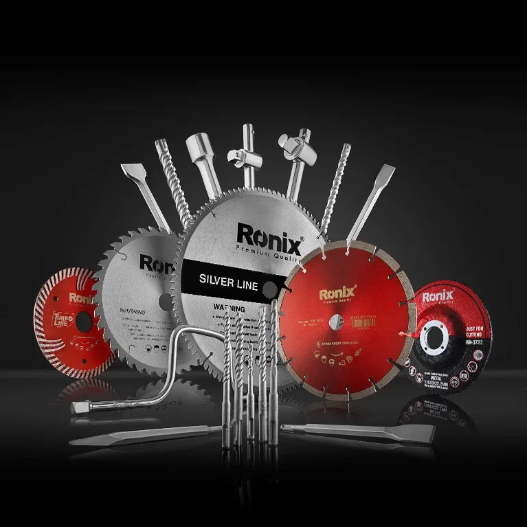 Tool Accessories