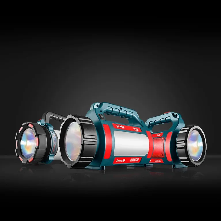 Work Lights
