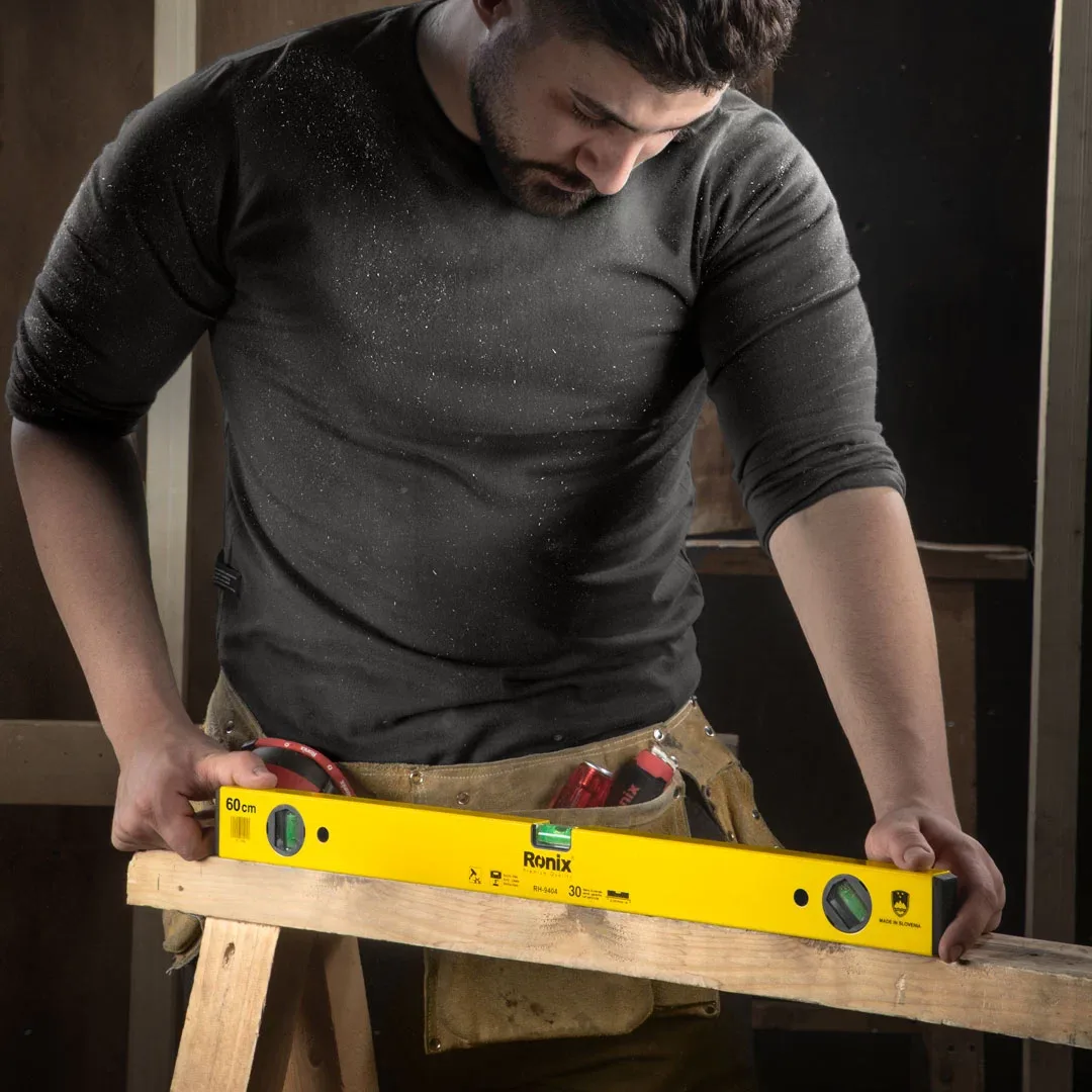 Spirit Level 1000 mm-China