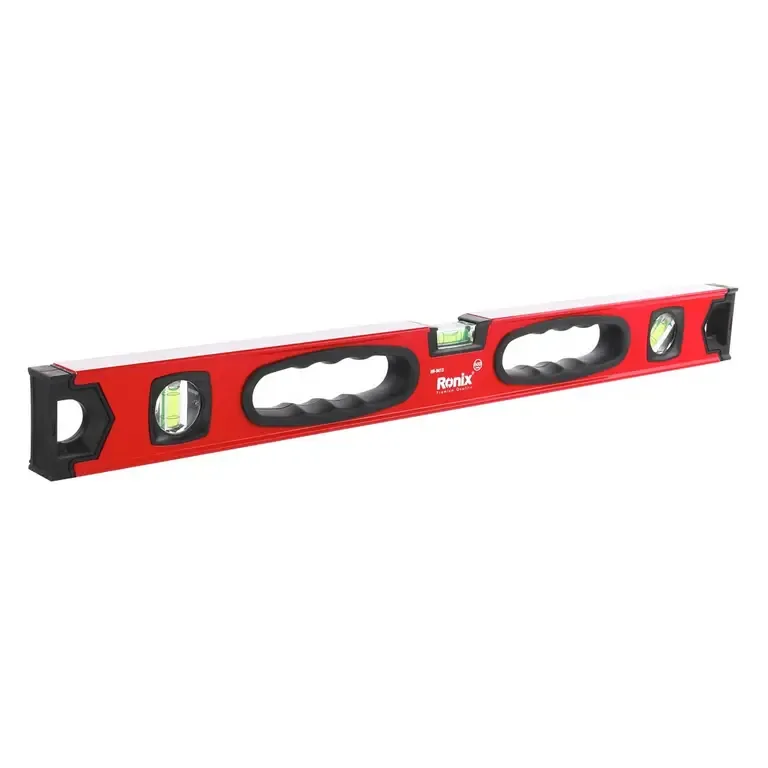 Spirit Level 600 cm-0.5mm Accuracy