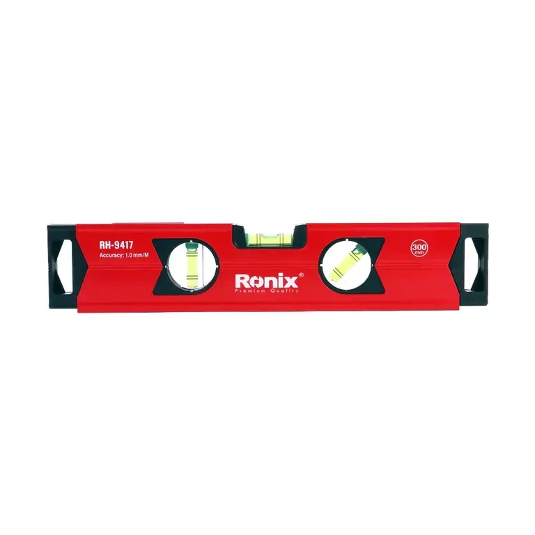Spirit Level 300 cm-1mm Accuracy