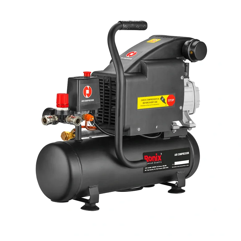 Air Compressor 10L-1120W-110V