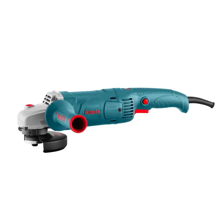 Mini Angle Grinder 1500W-125mm (BS)