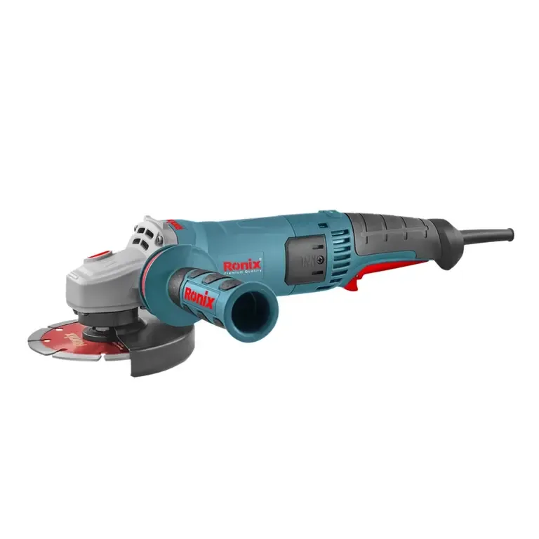 Mini Angle Grinder 1200W