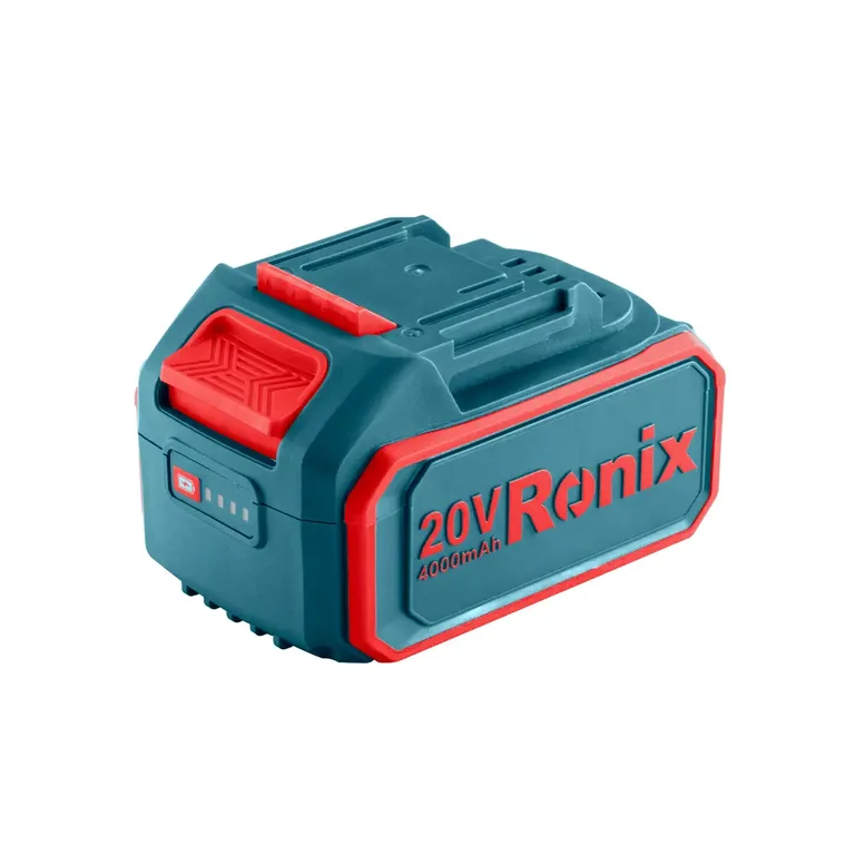 20V Battery 4A