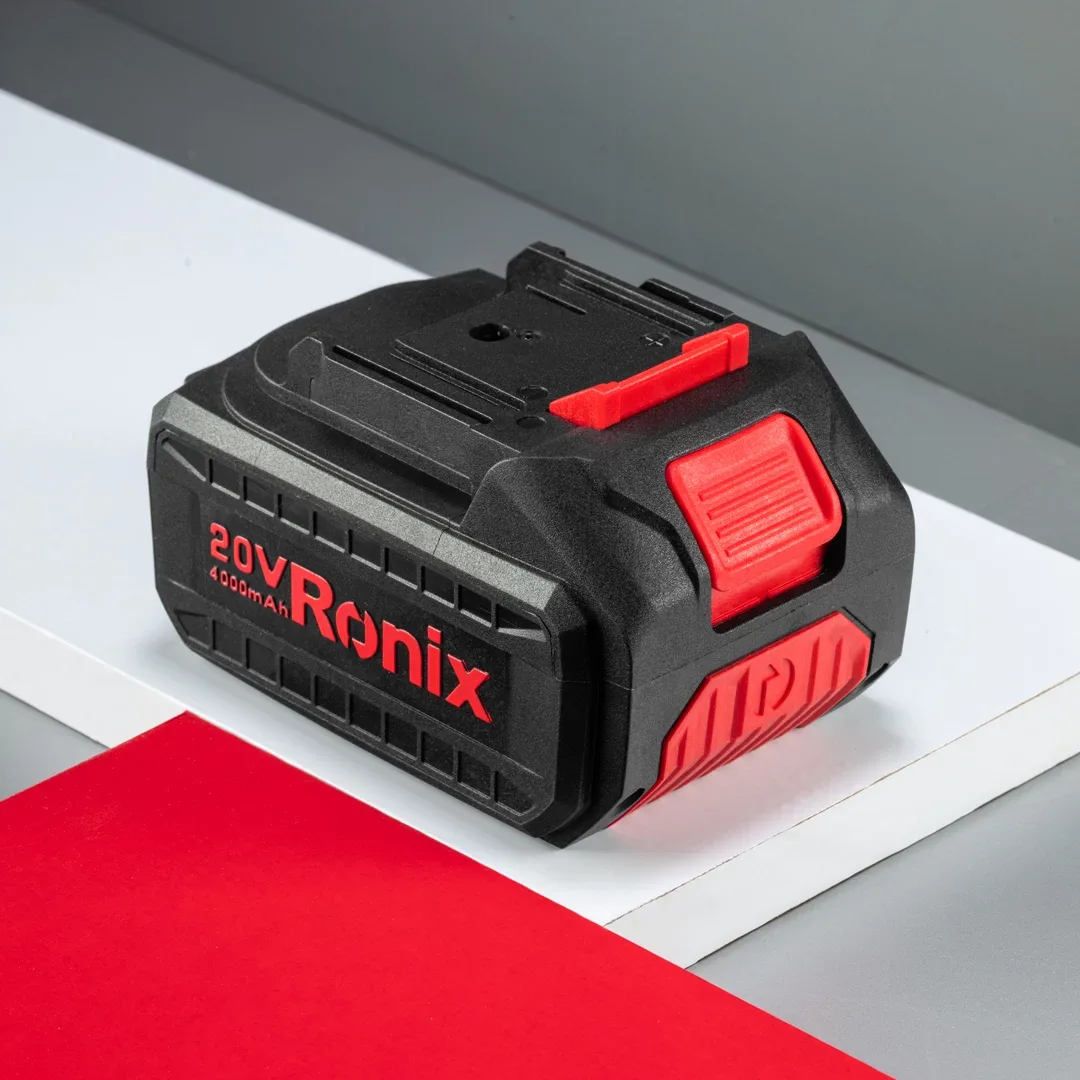 20V Battery 4Ah