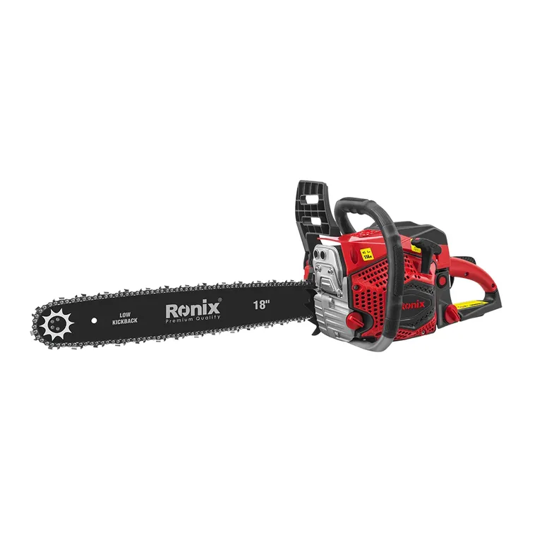 Gasoline Chain Saw 2700W-45cm