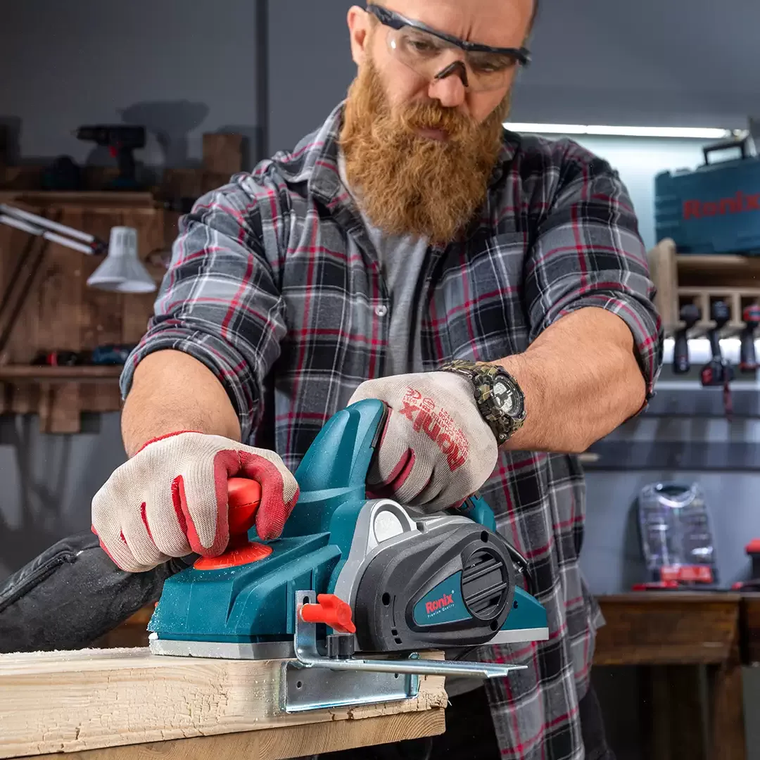 Electric Planer 1200W
