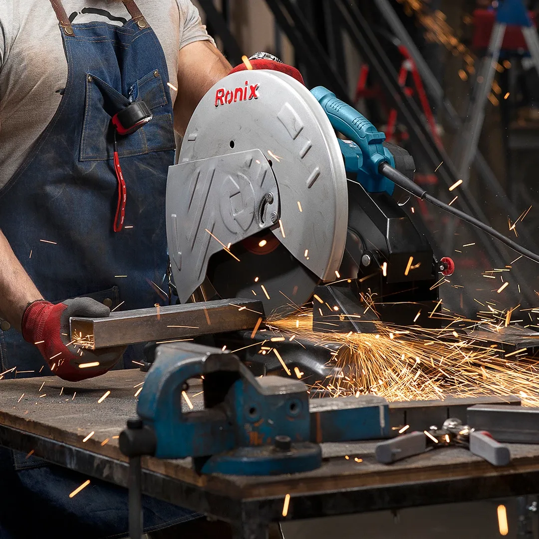 Cut off saw