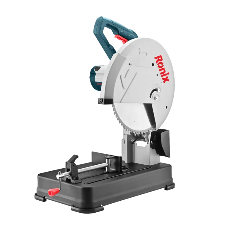 Metal Cutting Saw 2600W-355mm
