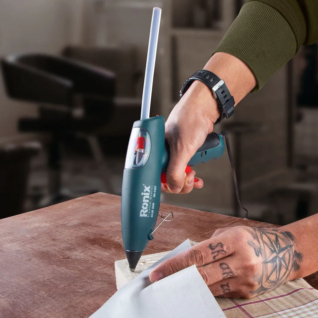 Glue Gun 80W