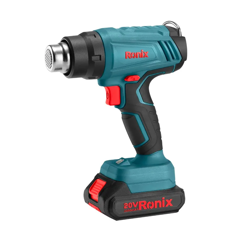 20V Cordless Heat Gun
