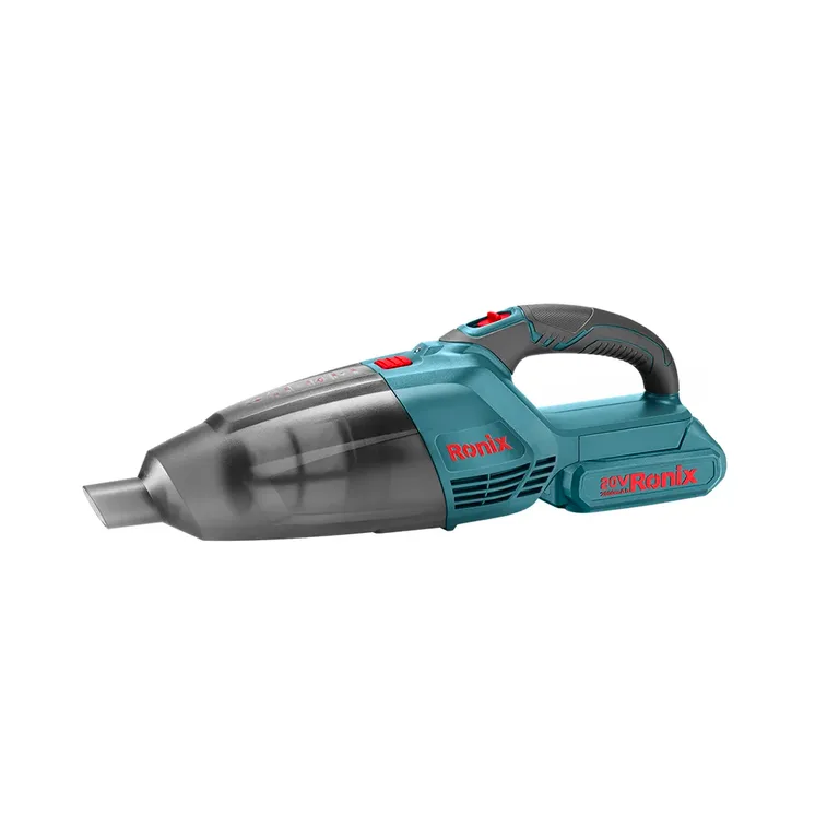 20V Cordless Vacuum Cleaner