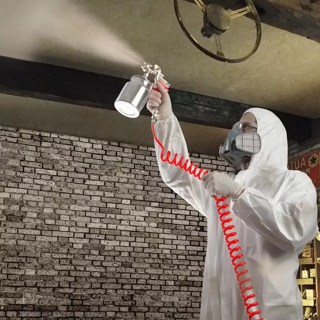 Air spray Gun G-70-1.8 mm