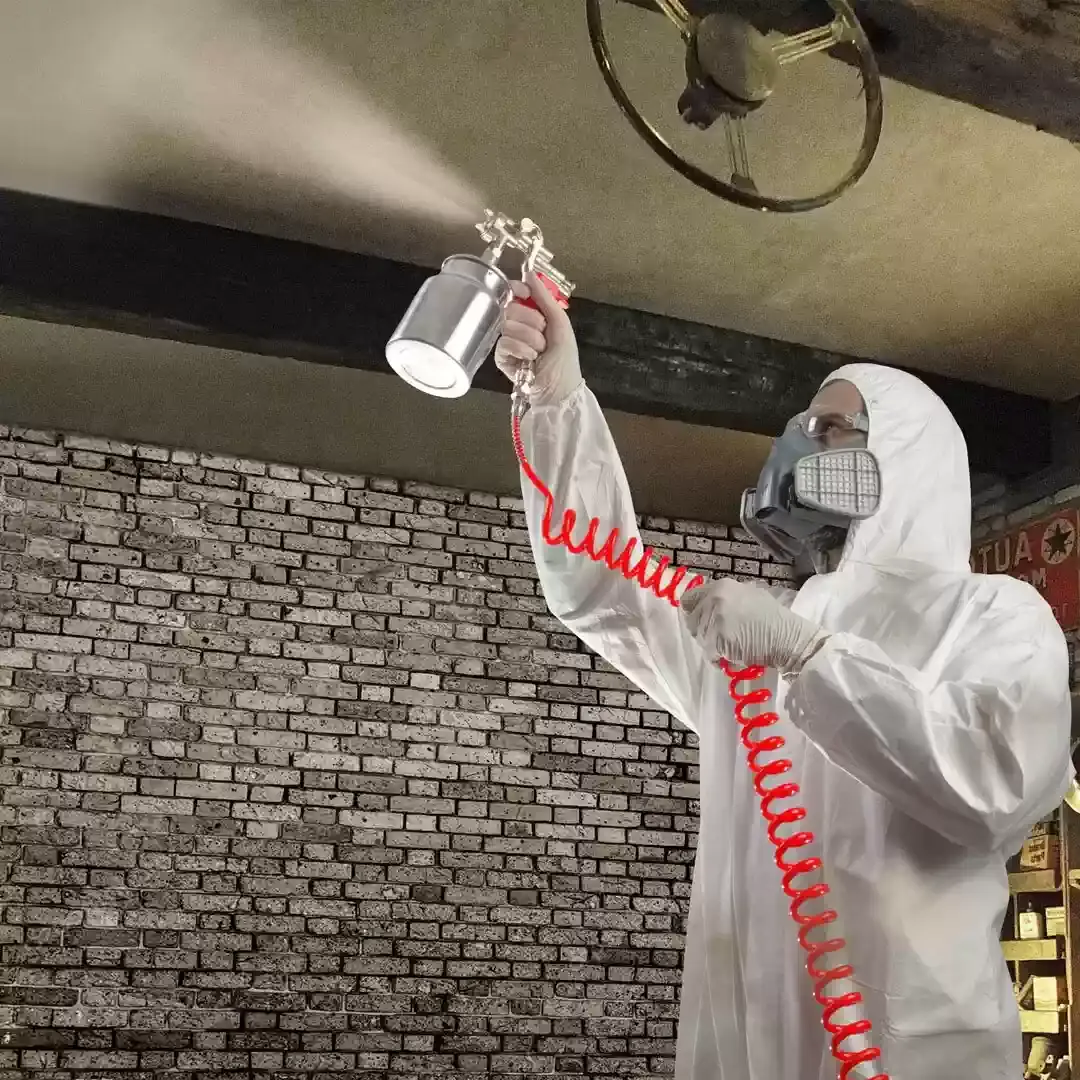 Air spray Gun G-70-1.6 mm