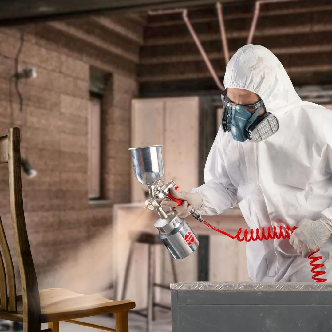 Air spray Gun GE-70-1.6 mm