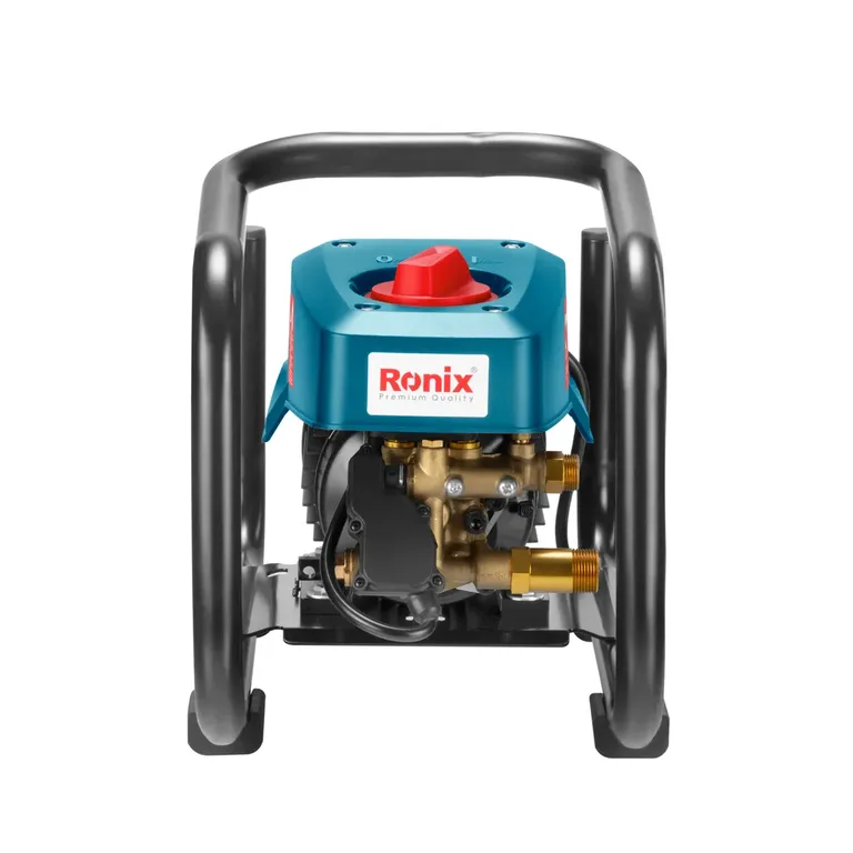 Industrial Induction high Pressure Washer 190 bar 3000W