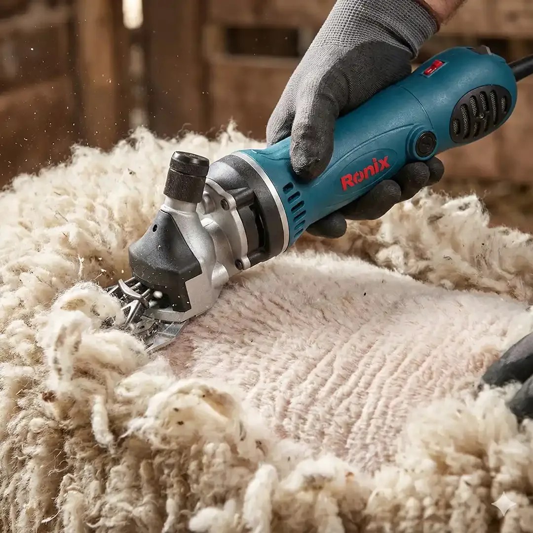Sheep Clipper 850W